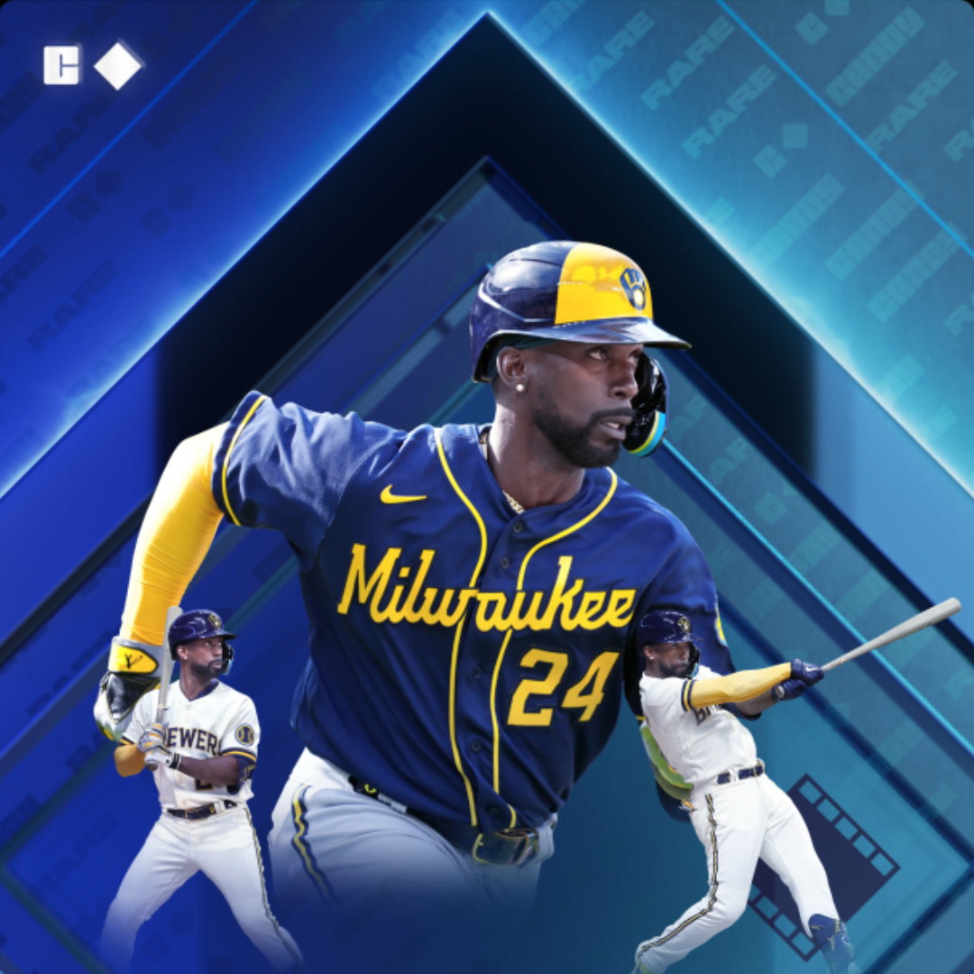 Andrew McCutchen