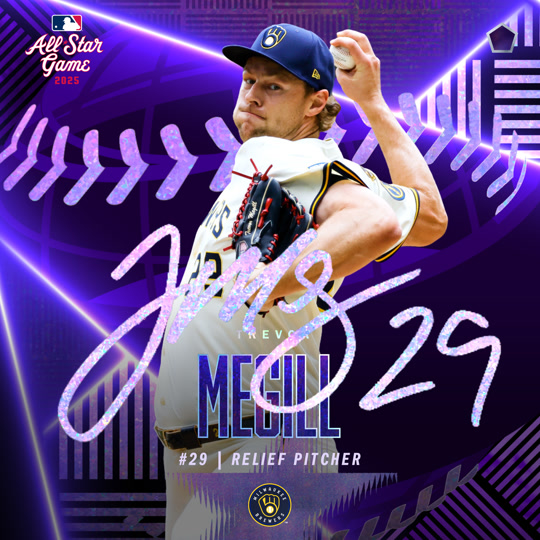 Trevor Megill