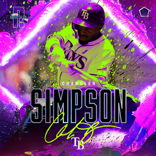 Chandler Simpson