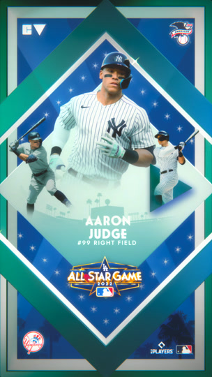 Aaron Judge - Candy