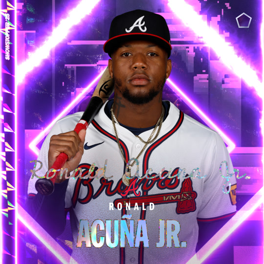 Ronald Acuña Jr.
