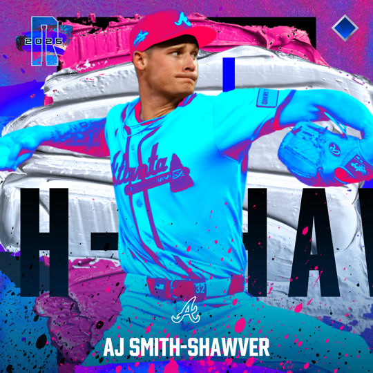 AJ Smith-Shawver