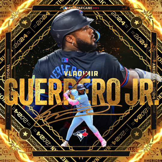 Vladimir Guerrero Jr.