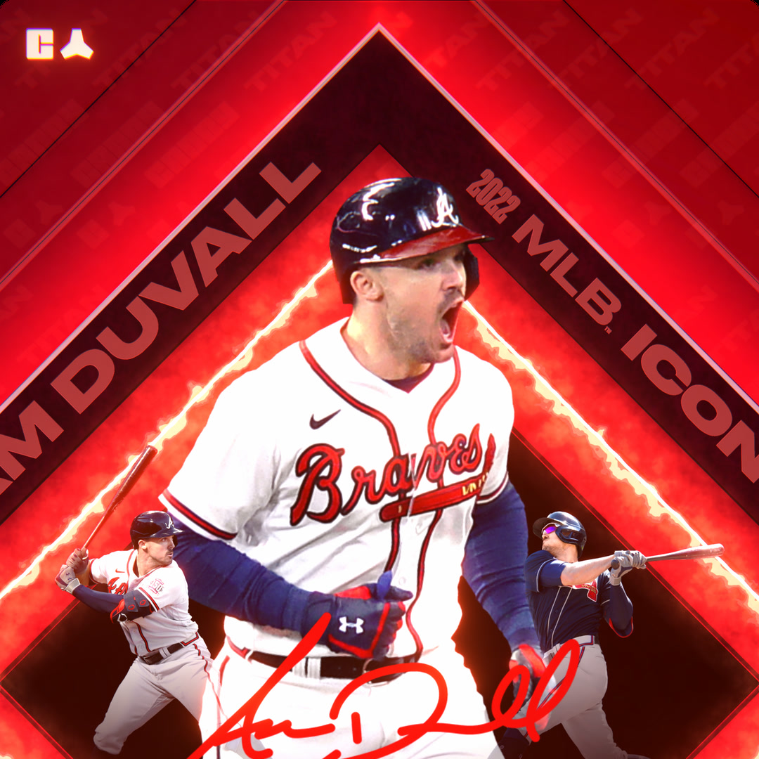 Adam Duvall
