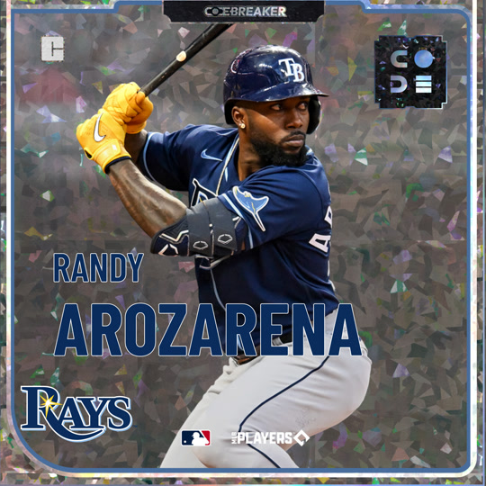 Randy Arozarena