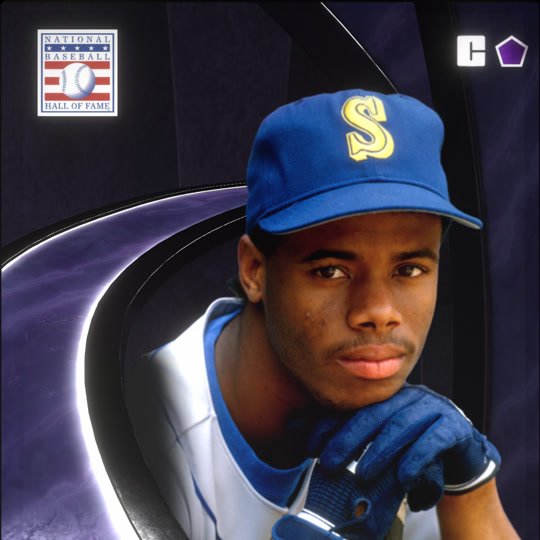 Ken Griffey Jr.