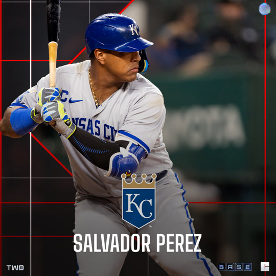 Salvador Perez