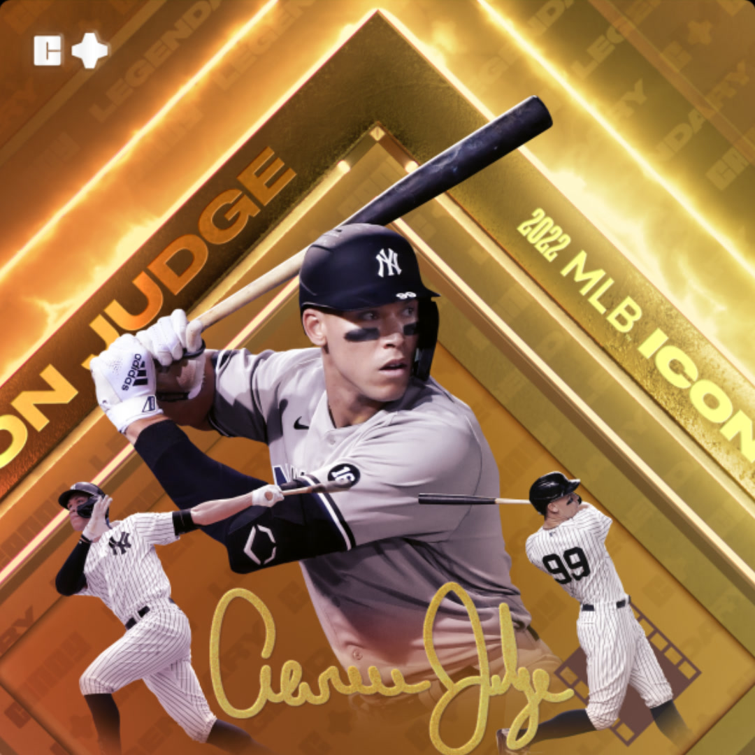 Aaron Judge