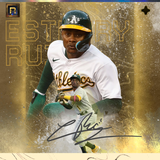 Esteury Ruiz