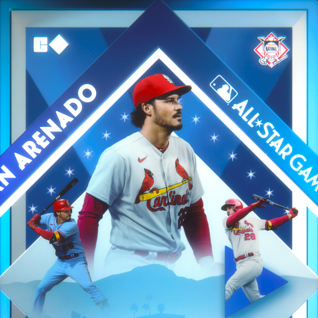 Nolan Arenado