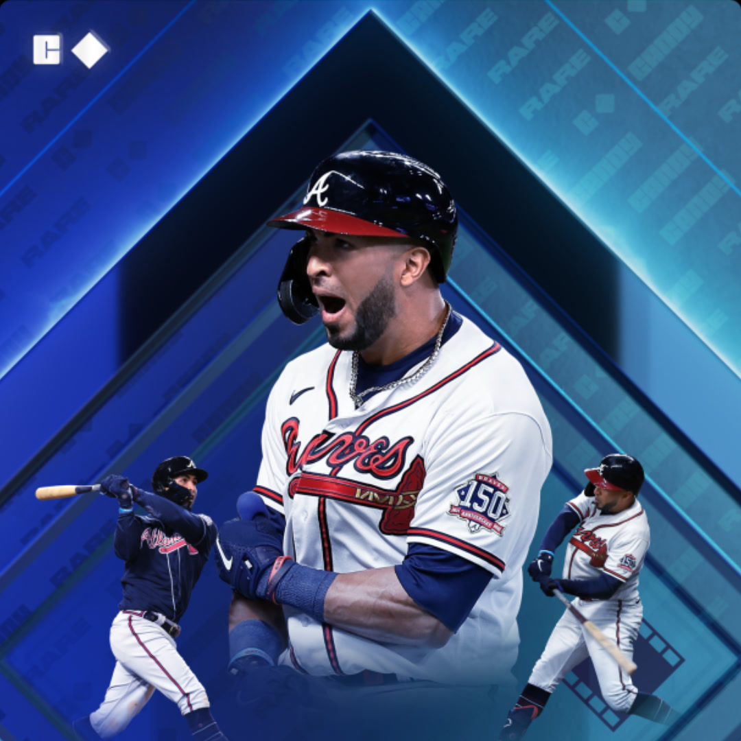Eddie Rosario