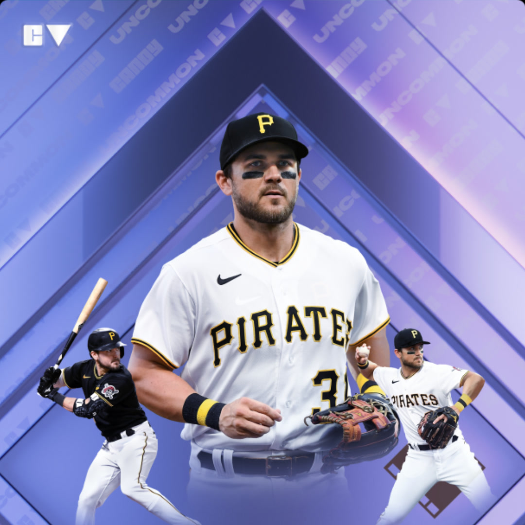 Michael Chavis