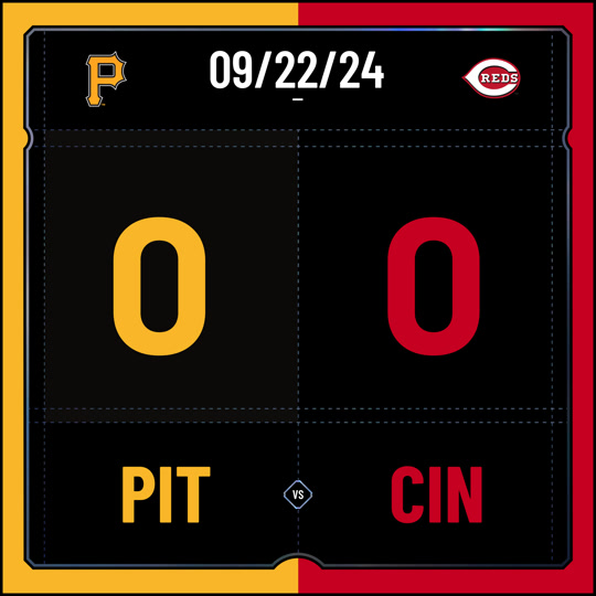 Milwaukee Brewers at Cincinnati Reds - 08/30/2024
