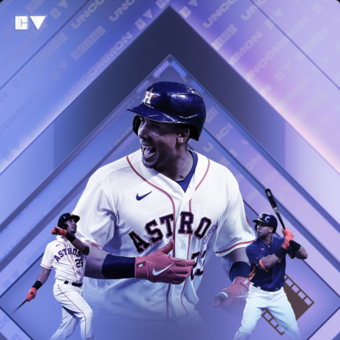 Michael Brantley
