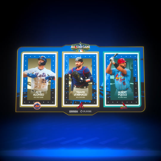 2022 Tricon Alonso d'Arnaud Pujols