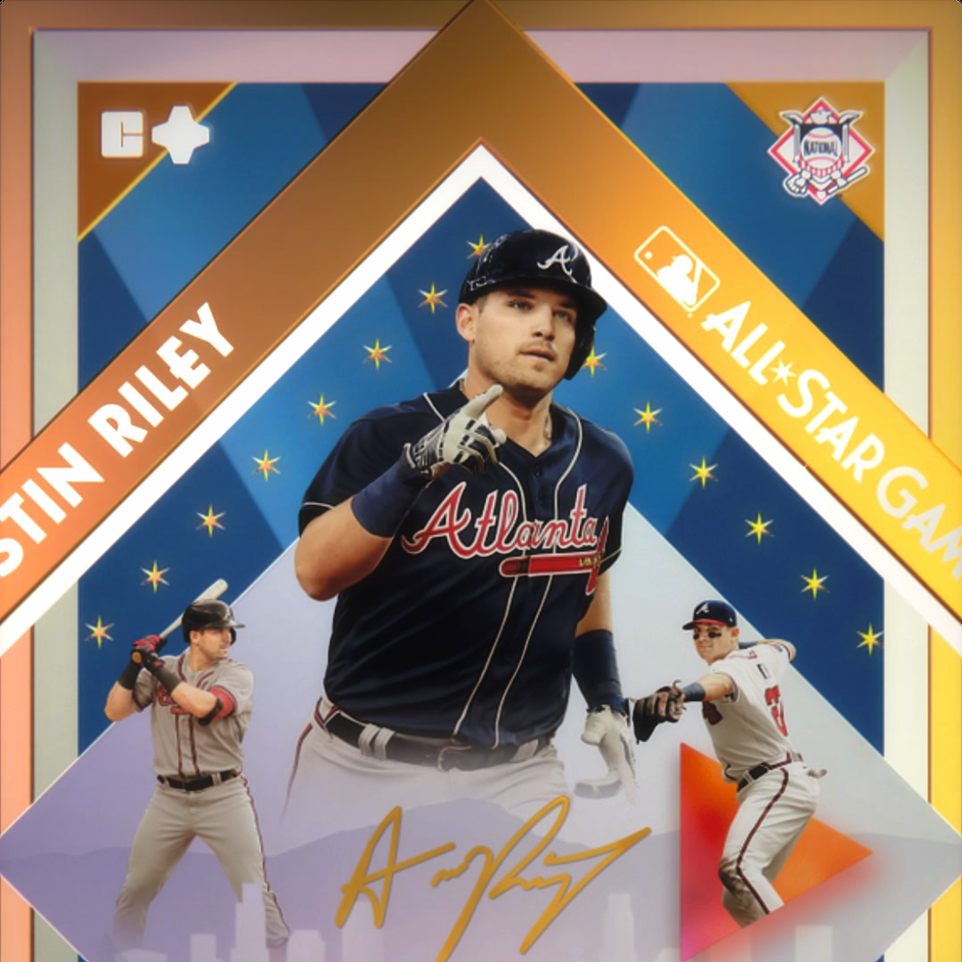 Austin Riley