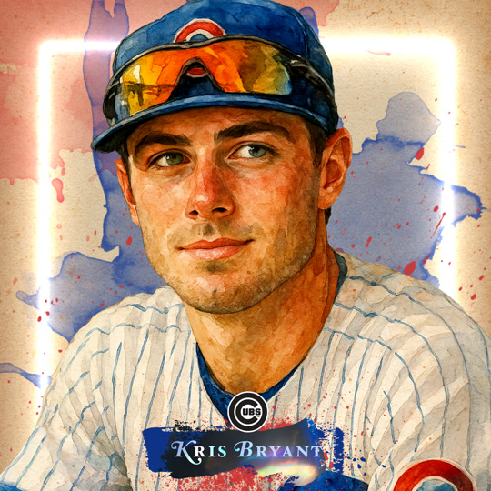 Kris Bryant
