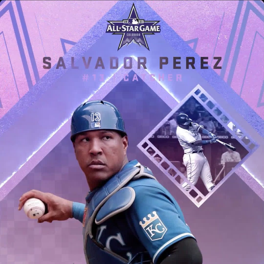 Salvador Perez