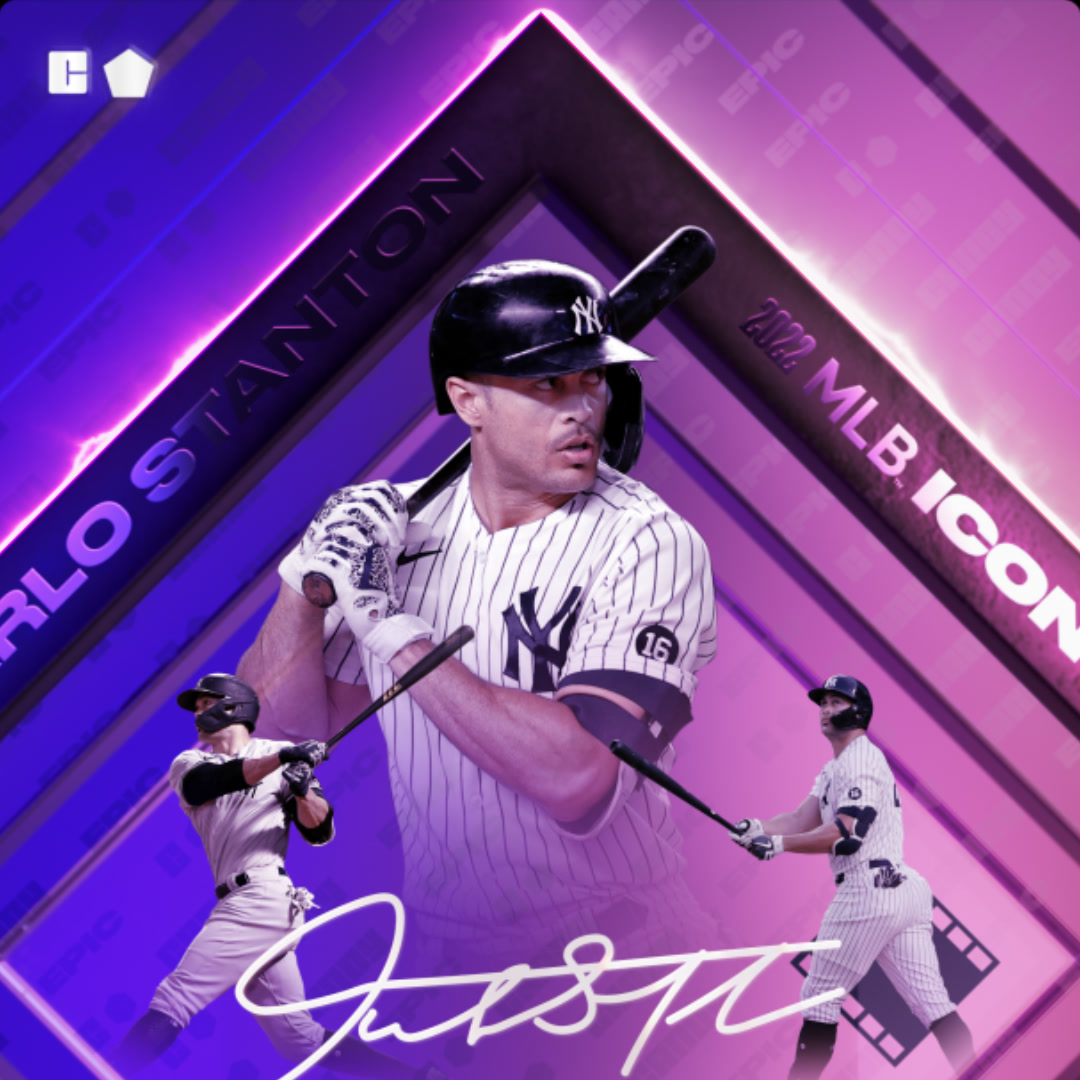 Giancarlo Stanton