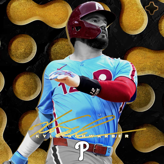 Kyle Schwarber