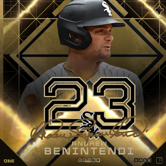 Andrew Benintendi