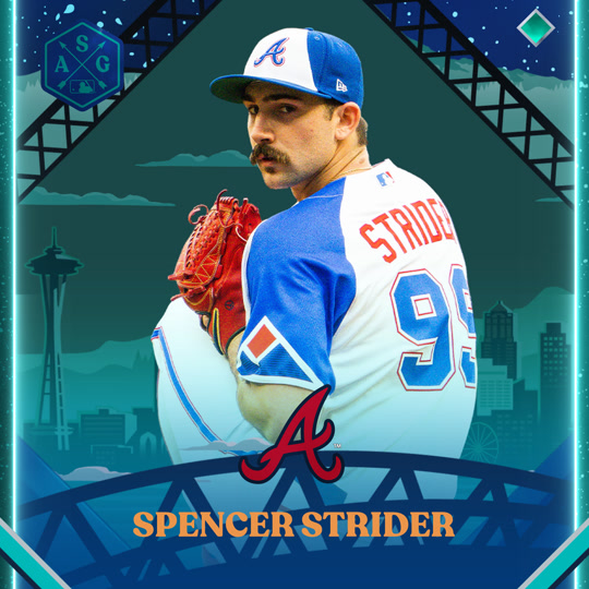Spencer Strider