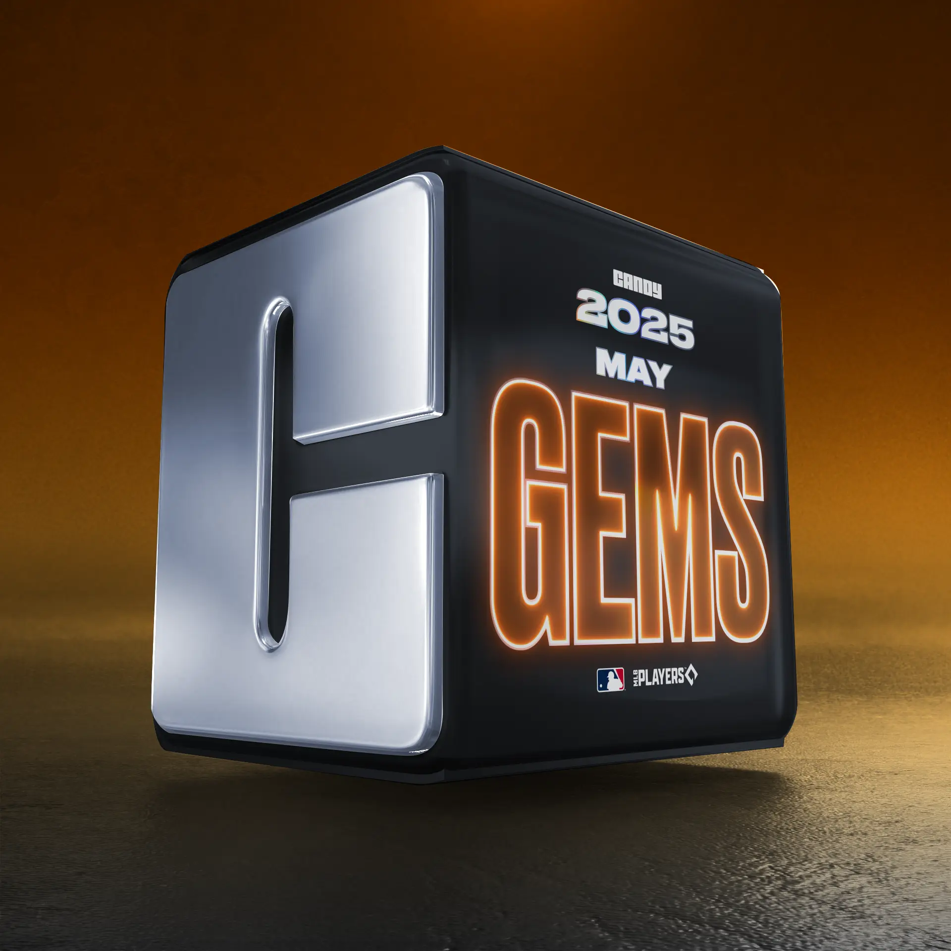 2025 MLB Gems | May