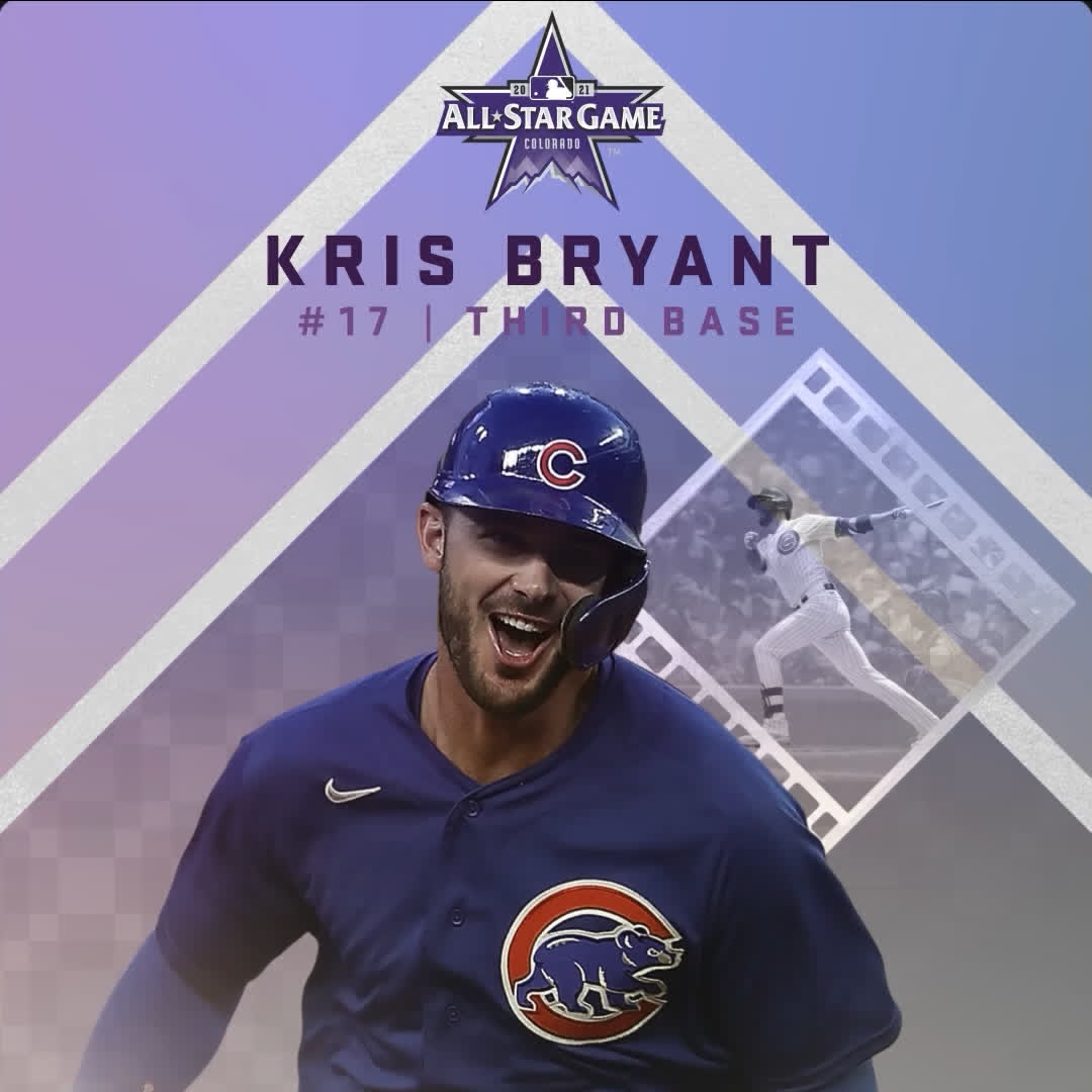 Kris Bryant