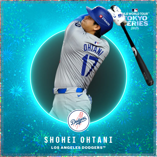 Shohei Ohtani