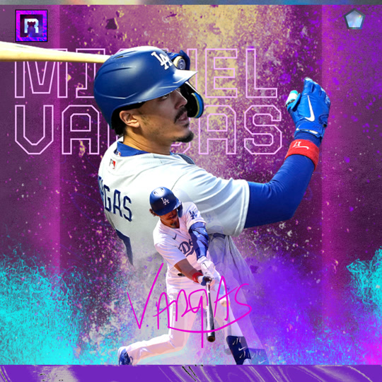 Miguel Vargas