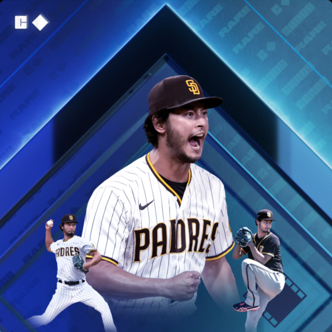 Yu Darvish
