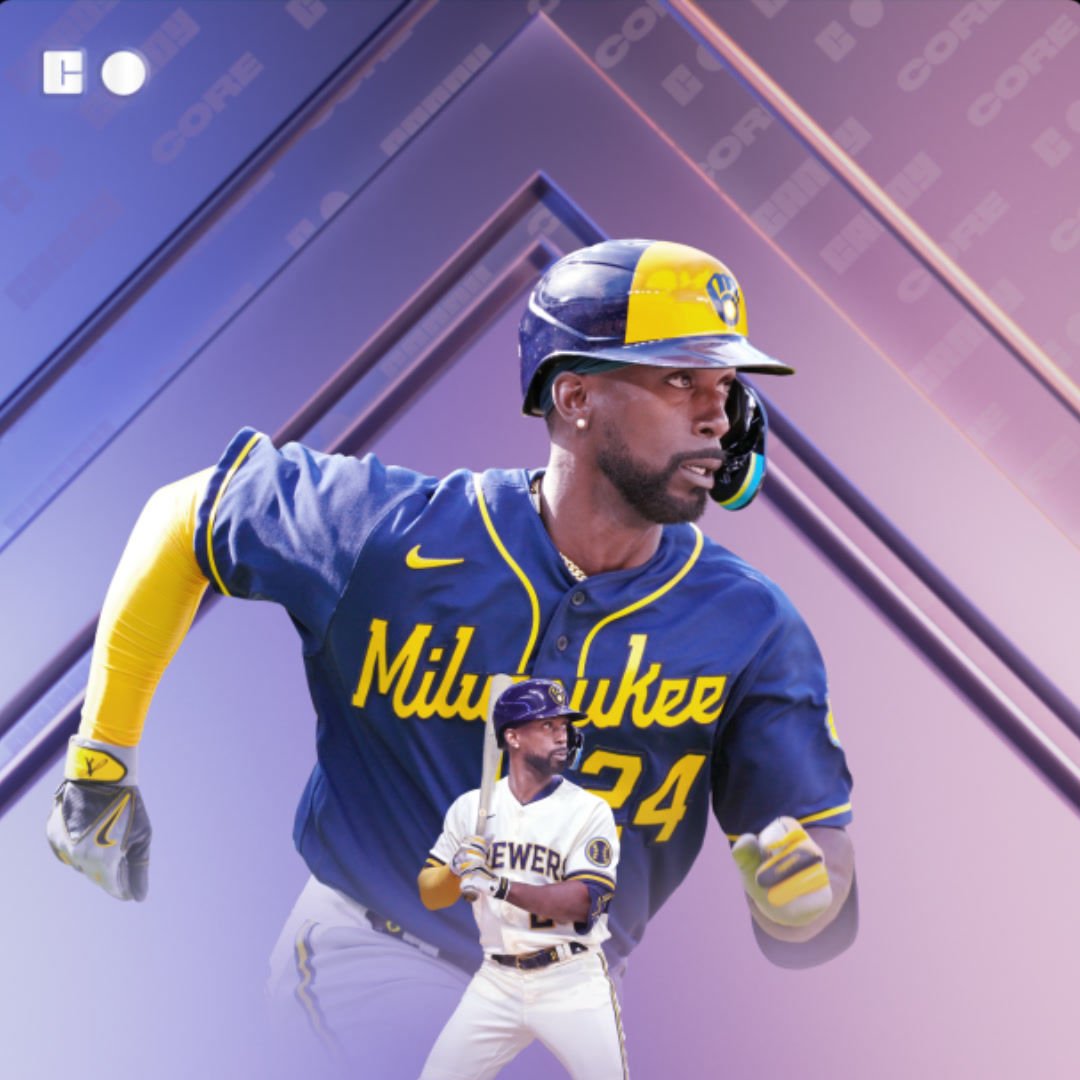 Andrew McCutchen
