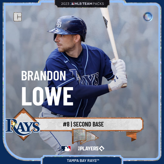 Brandon Lowe