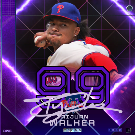 Taijuan Walker