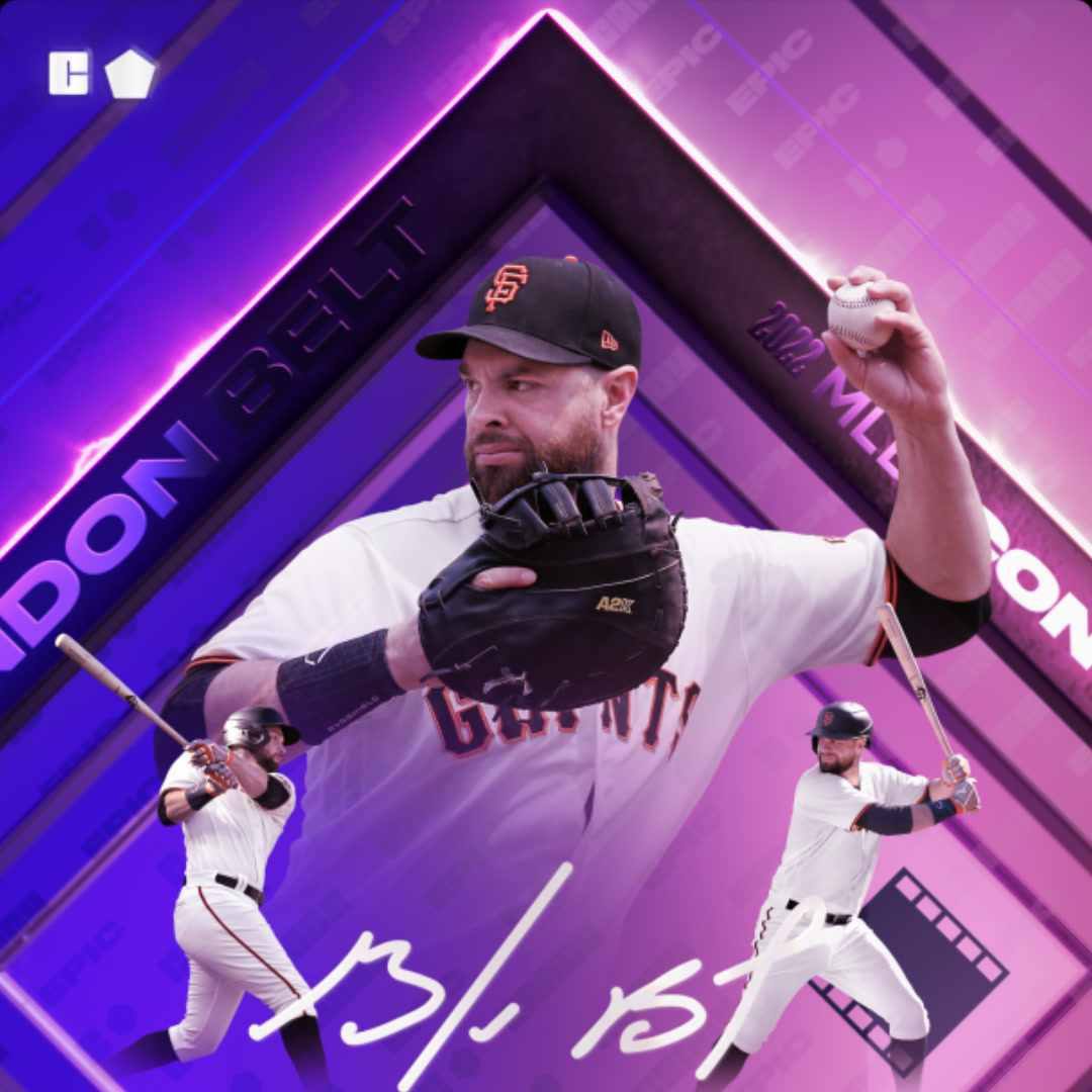 Brandon Belt