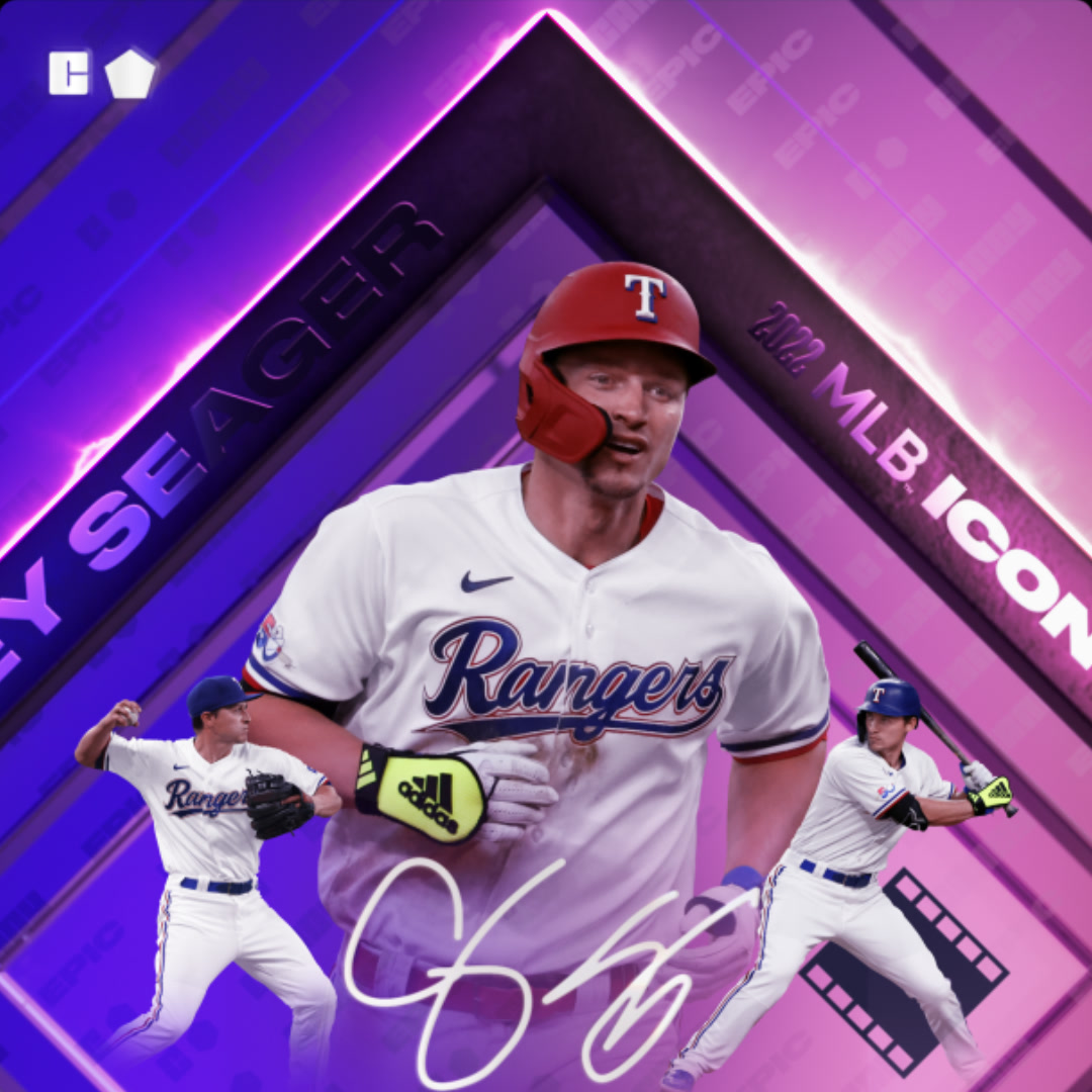 Corey Seager