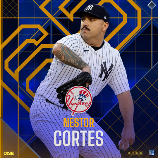 Nestor Cortes