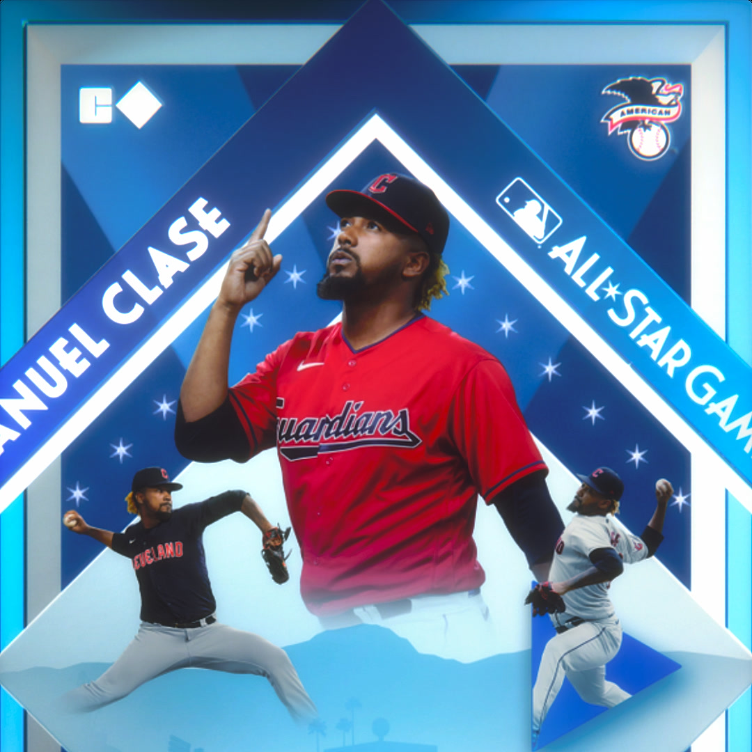 Emmanuel Clase
