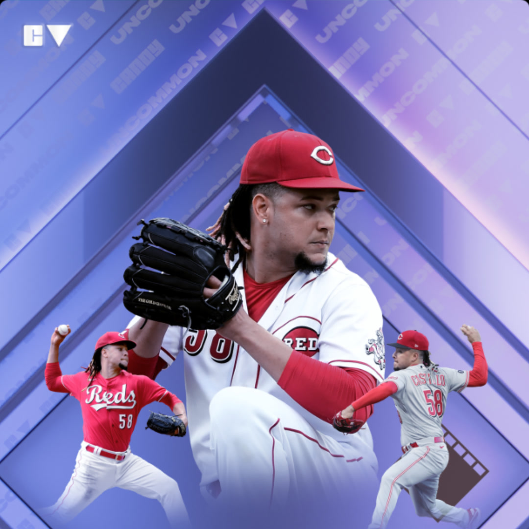 Luis Castillo