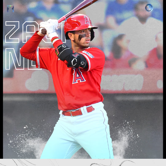 Zach Neto
