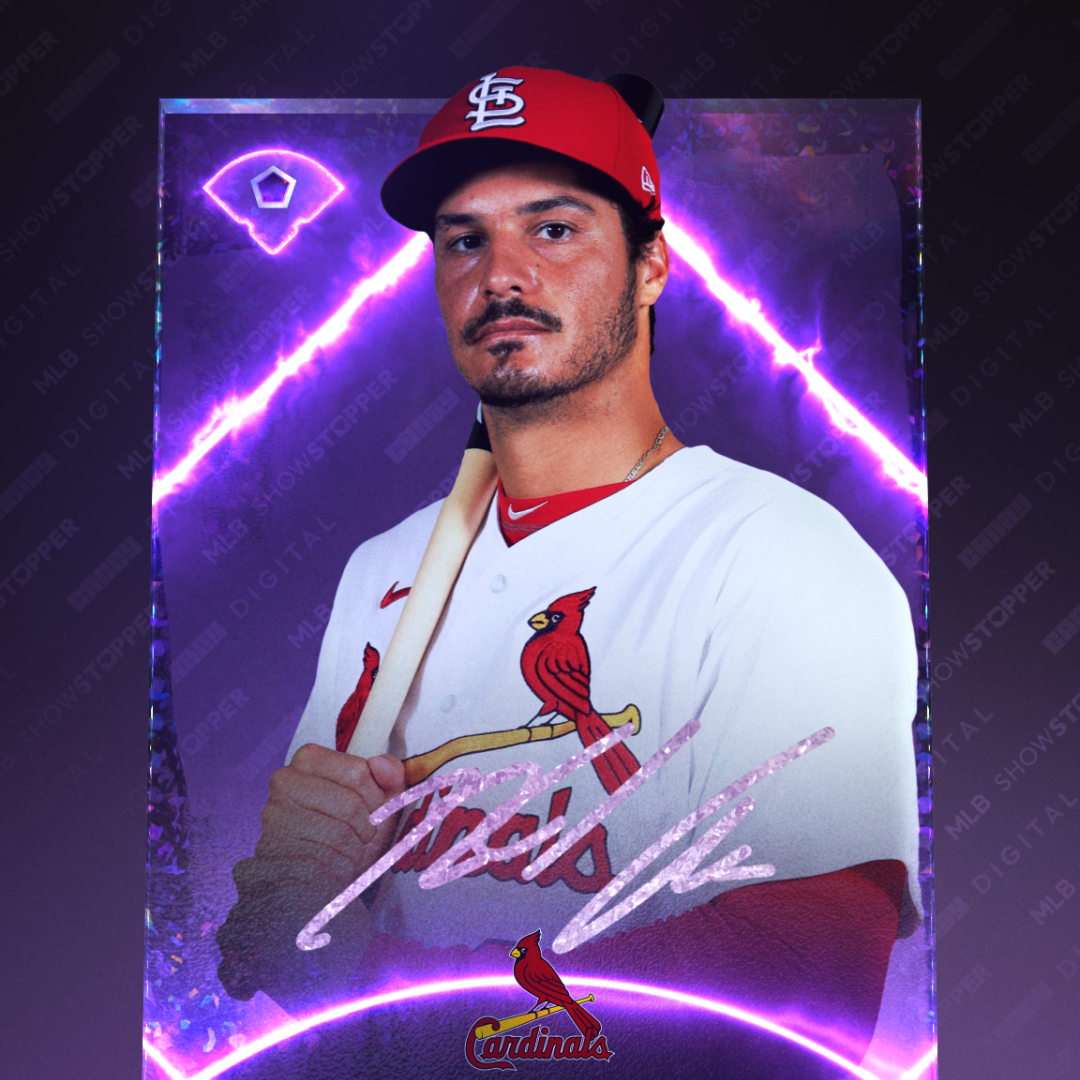 Nolan Arenado