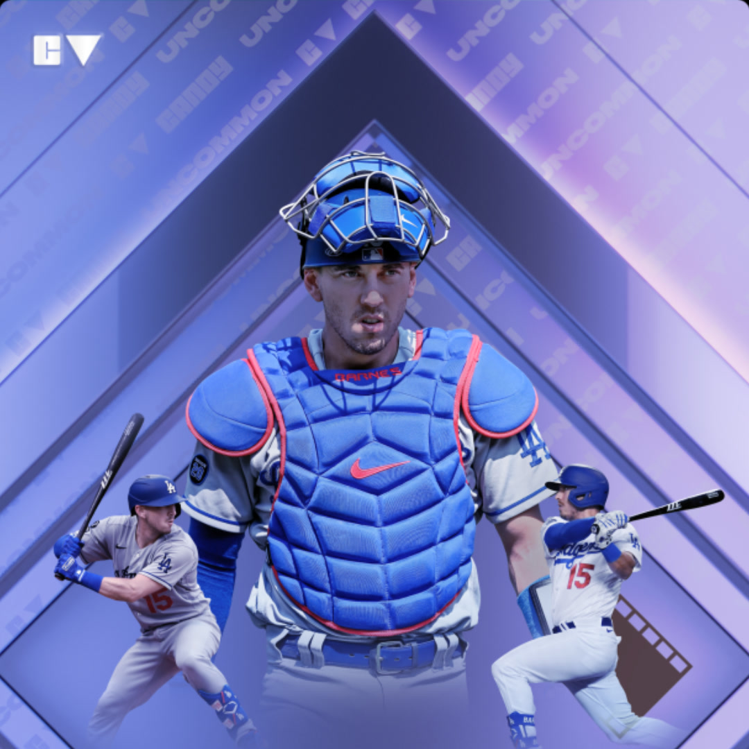 Austin Barnes