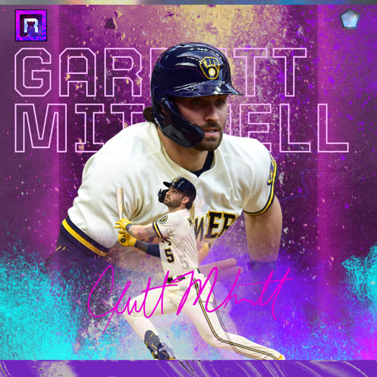 Garrett Mitchell