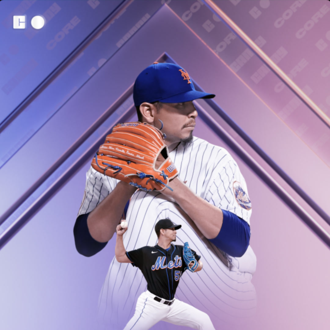 Carlos Carrasco