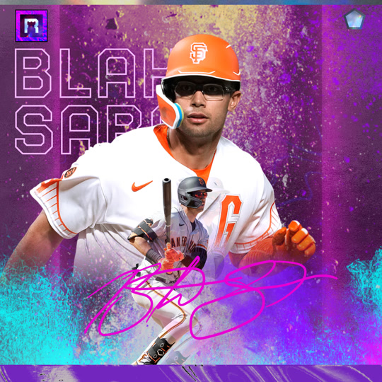 Blake Sabol