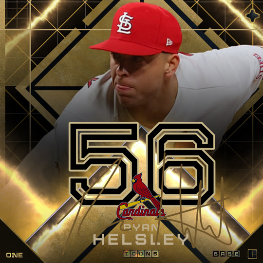 Ryan Helsley