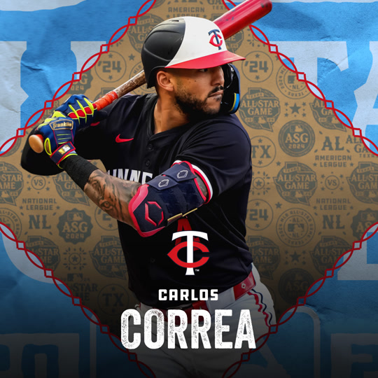 Carlos Correa