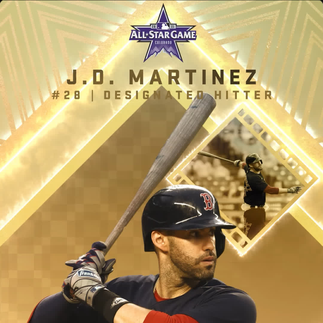 J.D. Martinez