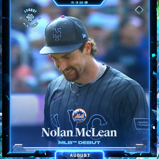 Nolan McLean
