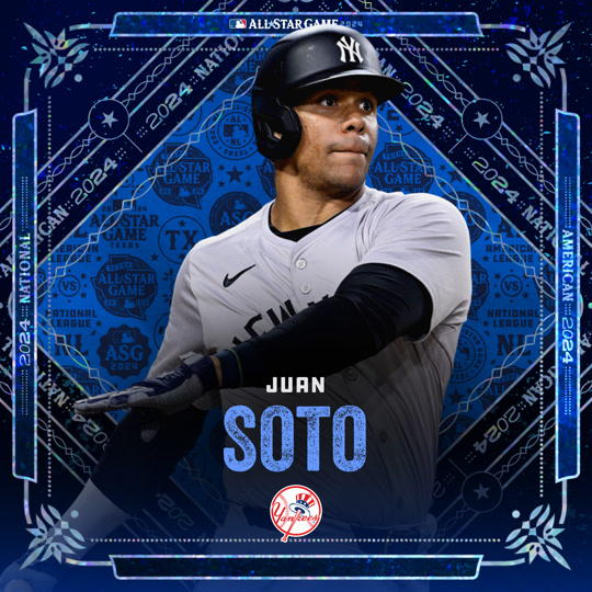 Juan Soto